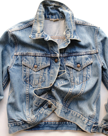 Levi's for Gals - Denim Jacket
