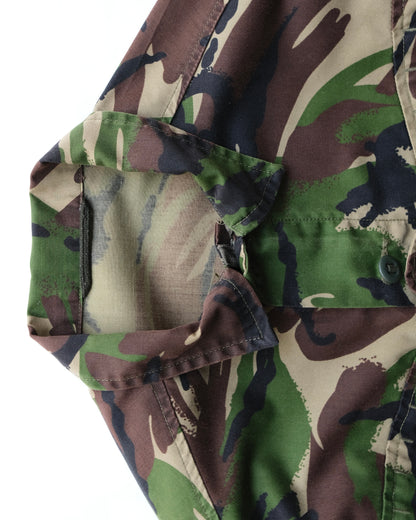 90s British Army
DPM Camouflage Combat Shirt