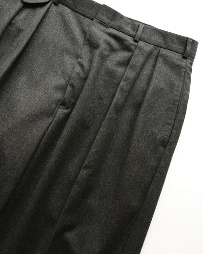 Polo Ralph Lauren - 2 Tuck Wool Trouser