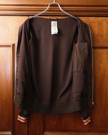 Carharrt - Track Jacket