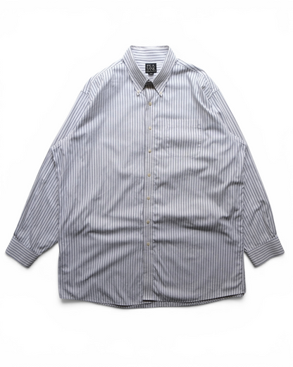 Jos. A. Bank - Stripe Dress Shirt