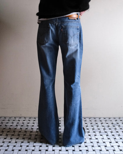 Levi's 544 Flare Denim Pants W32 L32