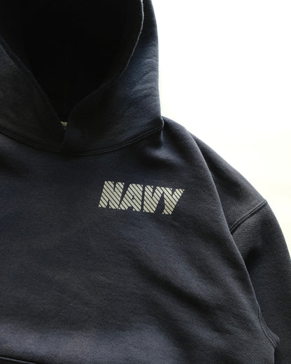 US Navy foodie