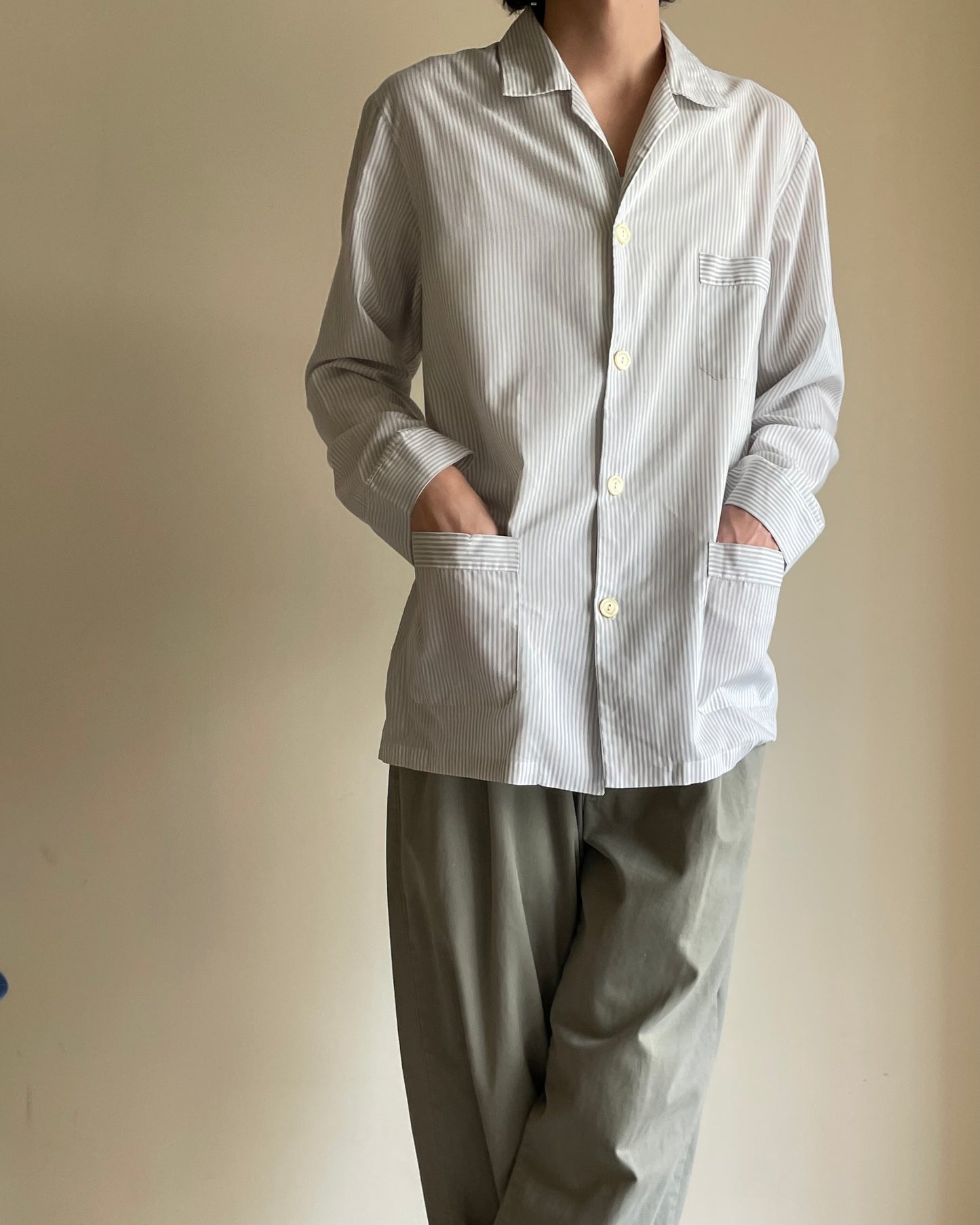 predilet MADRID "Shirt Jacket" Made in Spain