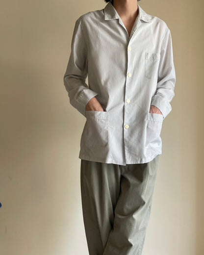 predilet MADRID "Shirt Jacket" Made in Spain