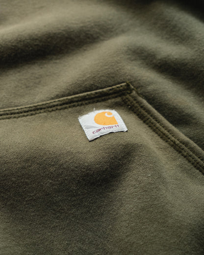 Carharrt - Anorak Foodie