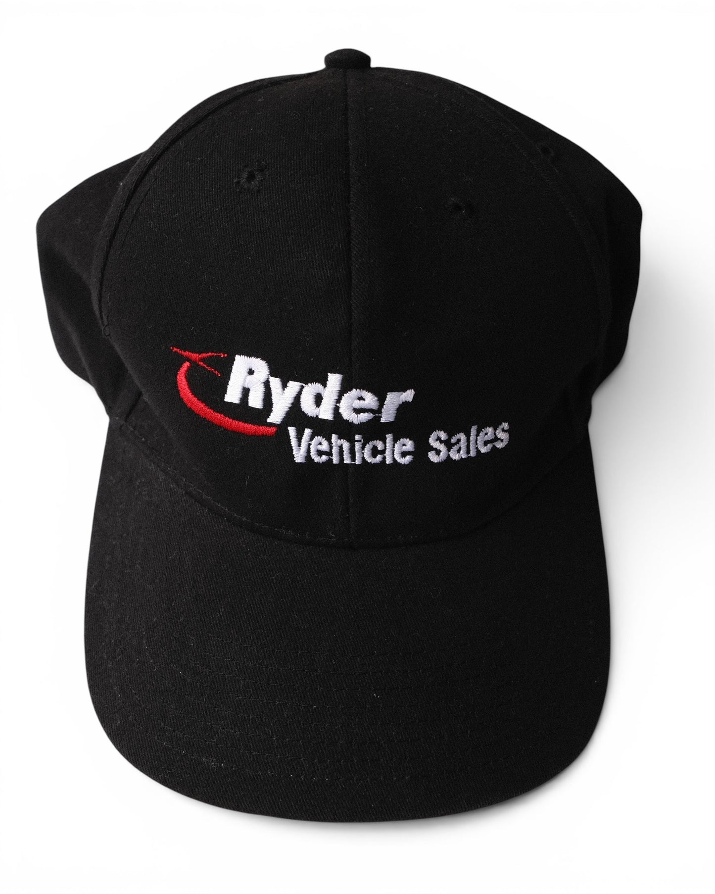 Collegiate Pacific - Ryder Vehicle Sales