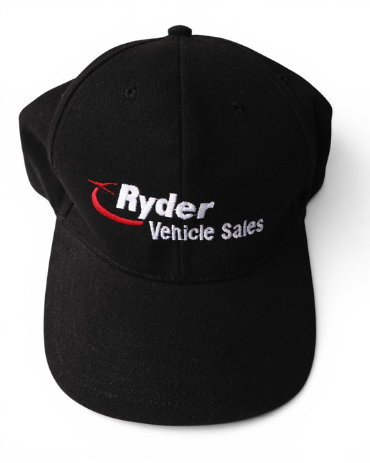 Collegiate Pacific - Ryder Vehicle Sales