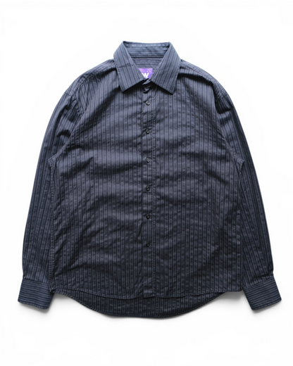 William W - Pinstripe Dress Shirt