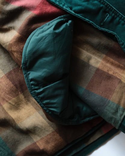 Eddie Bauer - Field Coat