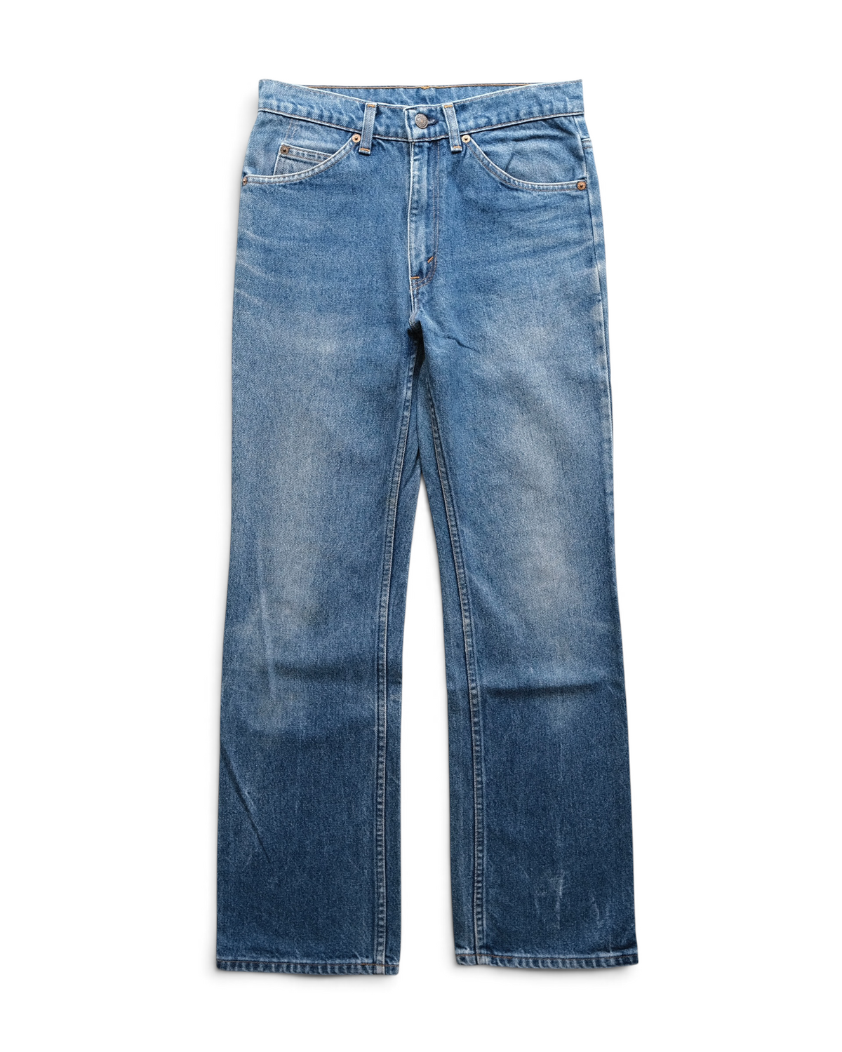89. Levi's 517 Boot Cut Denim Pants