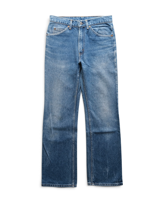 89. Levi's 517 Boot Cut Denim Pants