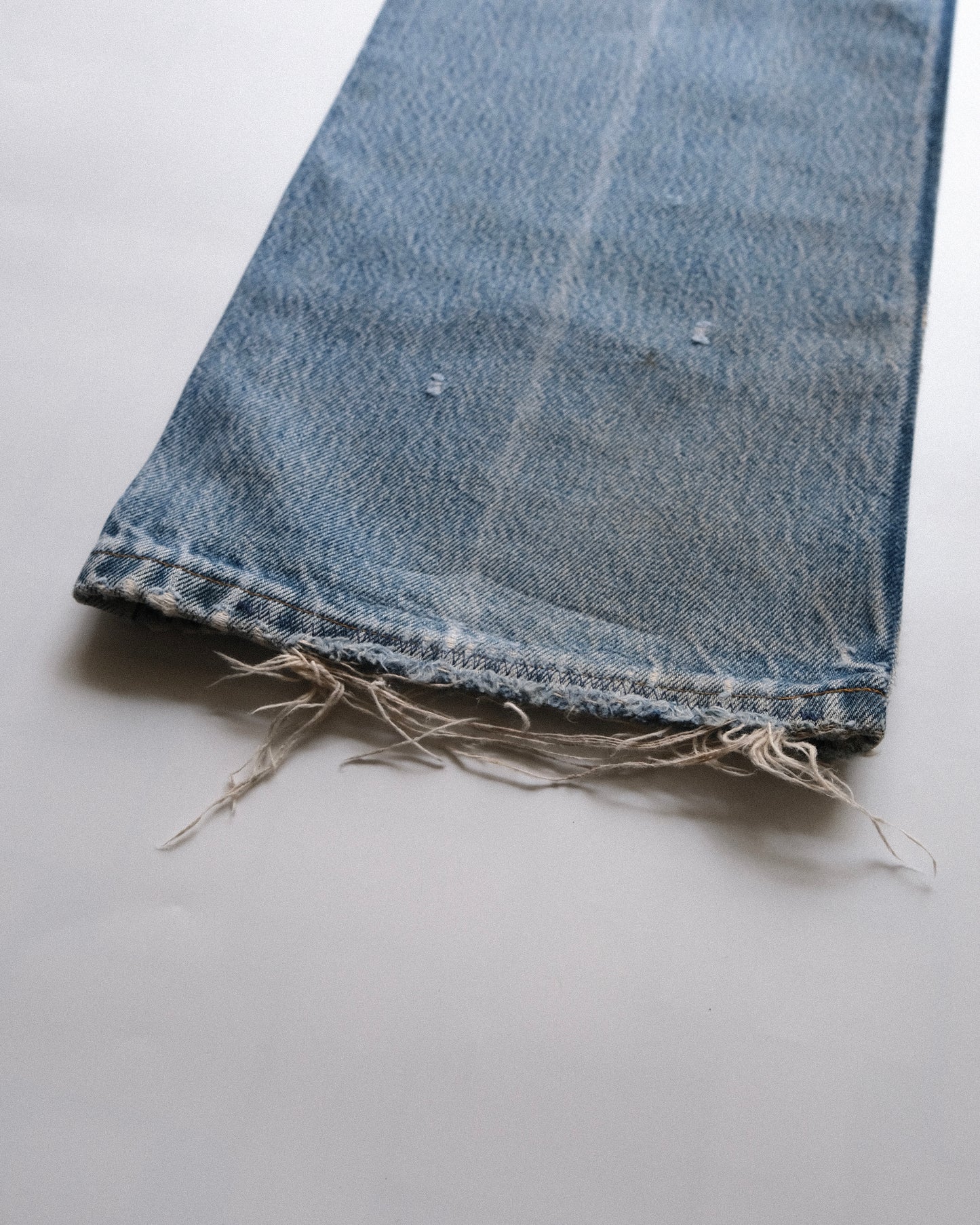 58. Levi's 517 Bootcut Denim Pants W34 / L34
