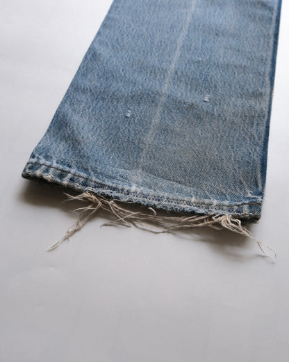 58. Levi's 517 Bootcut Denim Pants W34 / L34