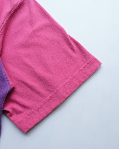 90s Eddie Bauer - Multi Color Tee