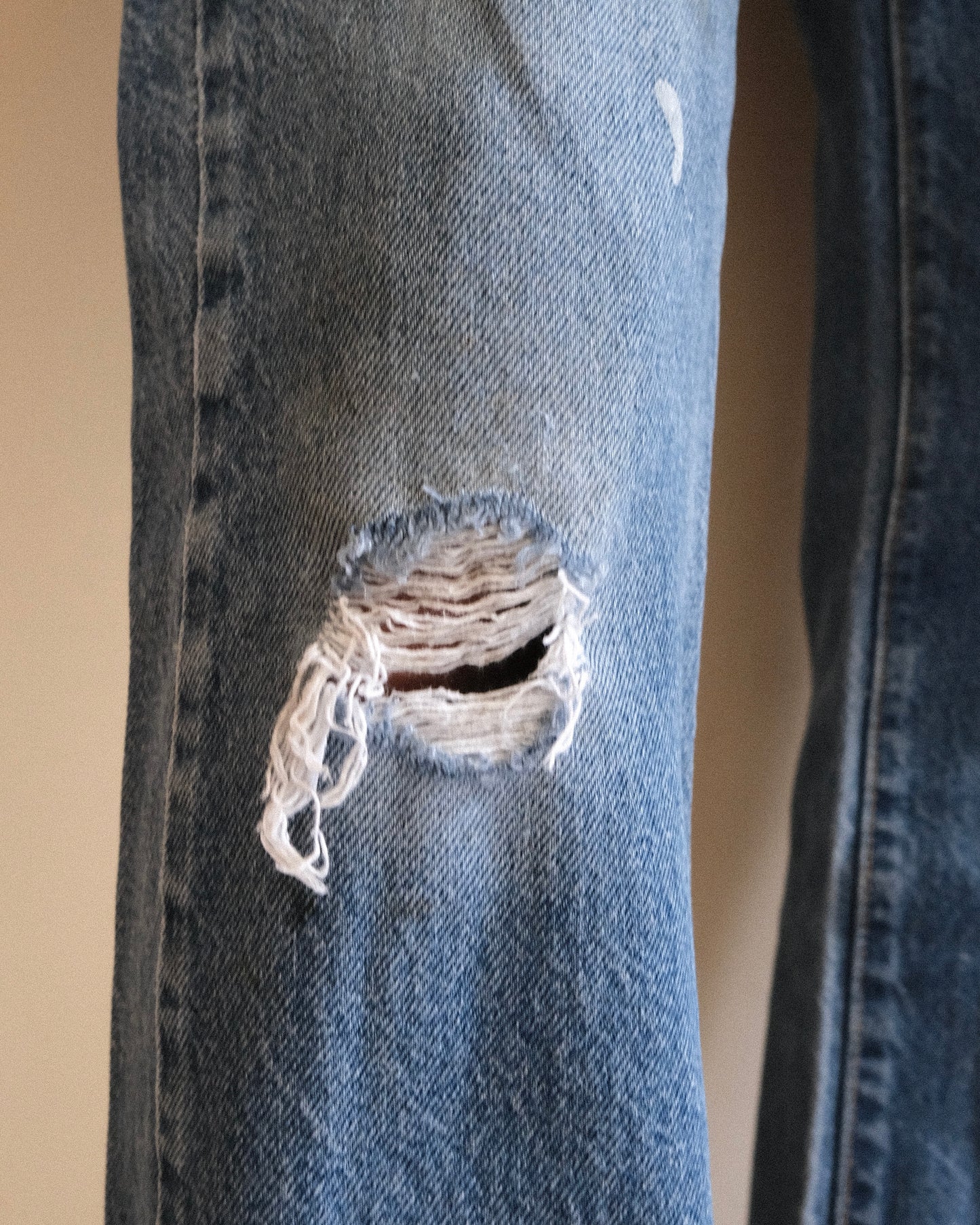 68. Levi's 517 Bootcut Denim Pants W30 / L34