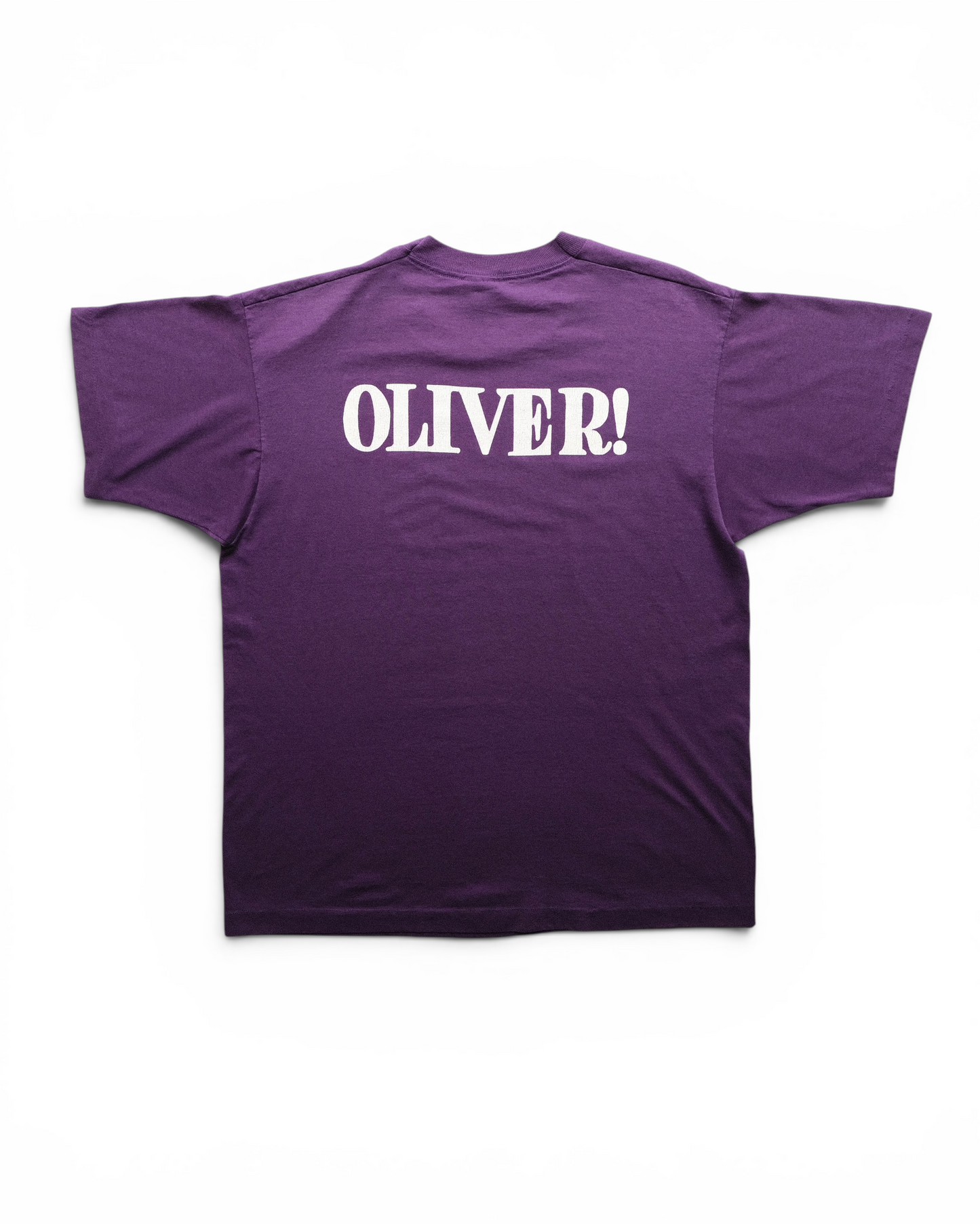 OLIVER!