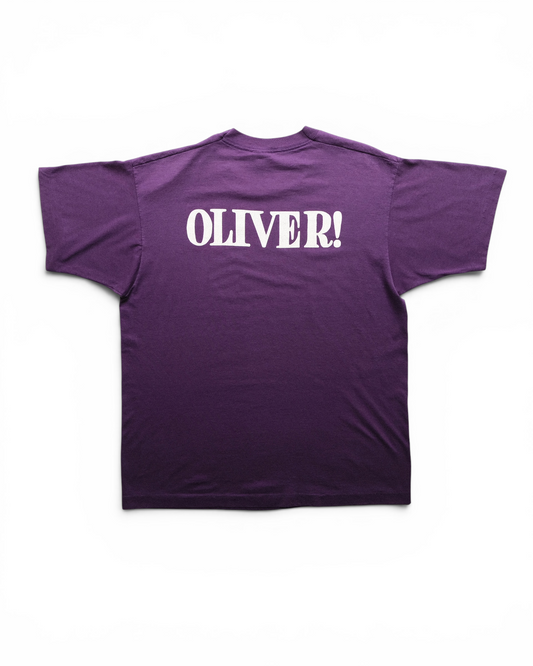 OLIVER!