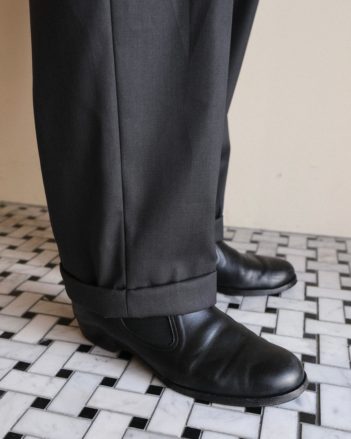 90s AXIST - Summer Slacks