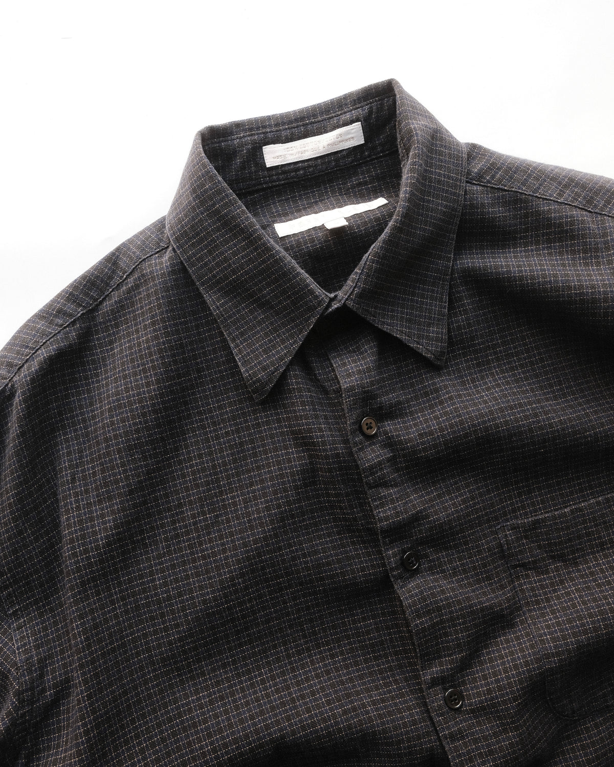 PERRY ELLIS - Regular Shirt