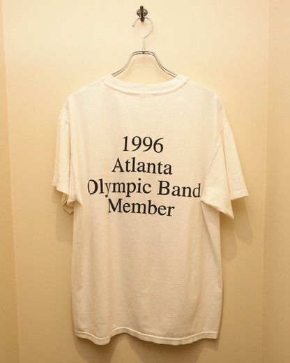 Atlanta 1996 Centennial Olympic Games Tee