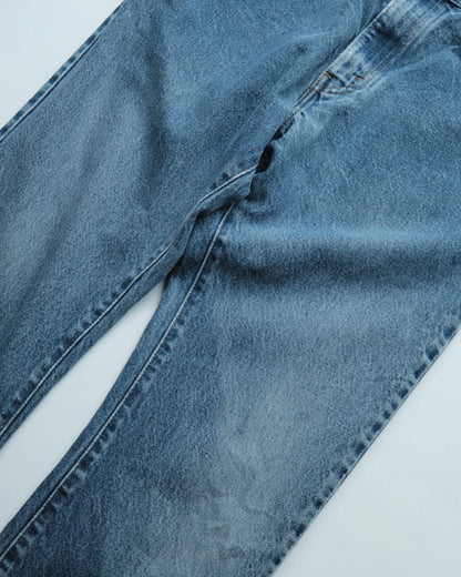 41. Levi's 517 Bootcut Denim Pants / W34 L32