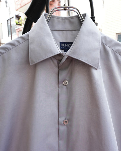 KENZO -  Dress Shirt