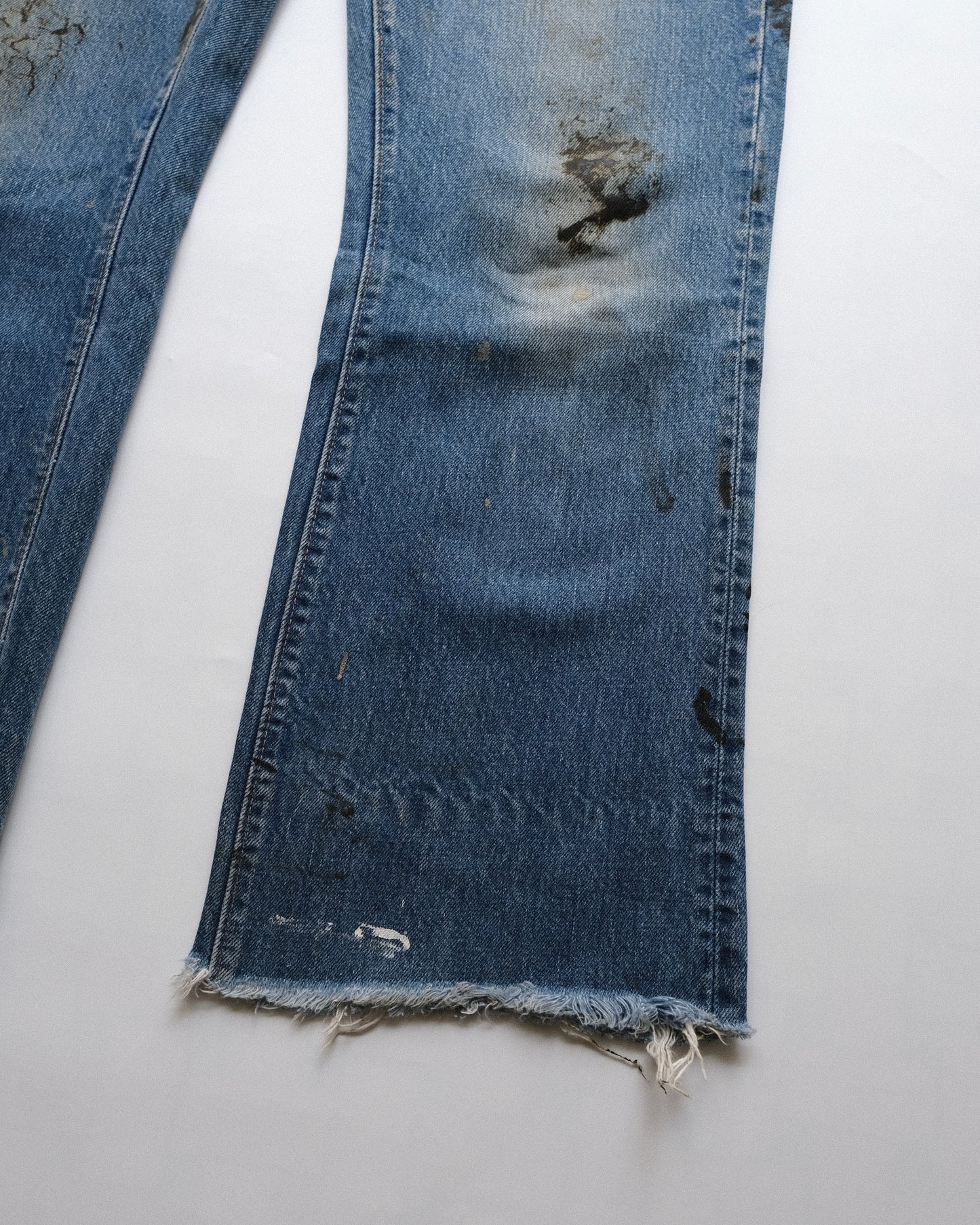 57. Levi's 517 Bootcut Denim Pants