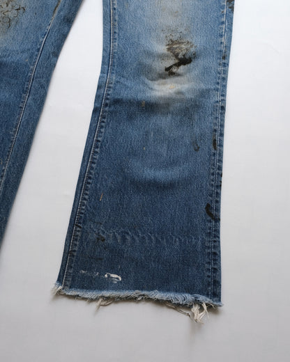 57. Levi's 517 Bootcut Denim Pants