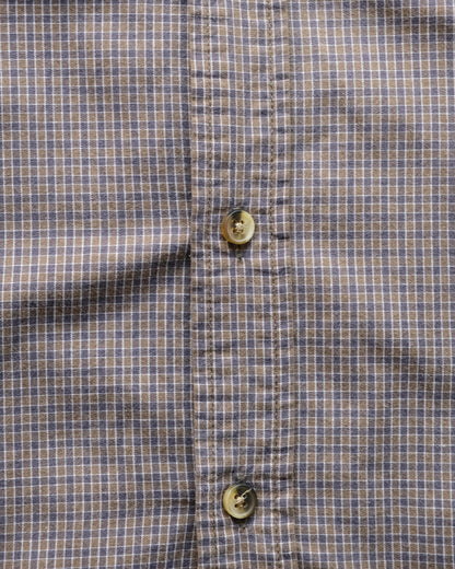DOCKERS - Check Shirt