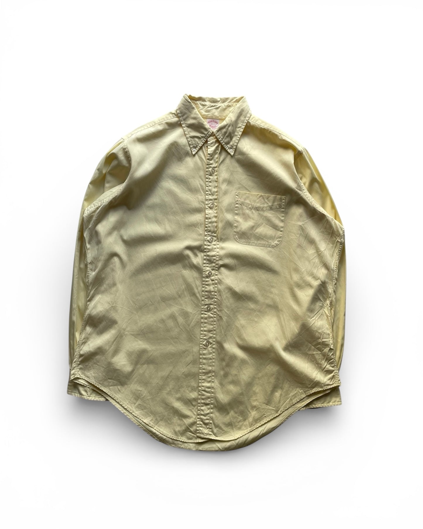 Brooks Brothers "BD shirts"