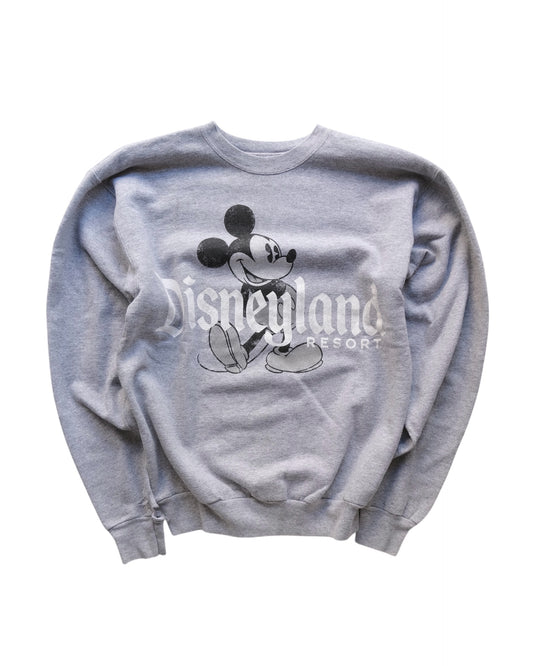 Disneyland Resort "Sweat Shirt"