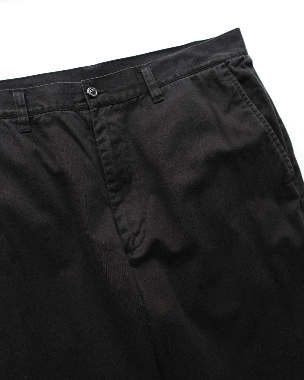 DKNY - Cotton Trouser