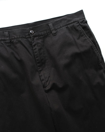 DKNY - Cotton Trouser