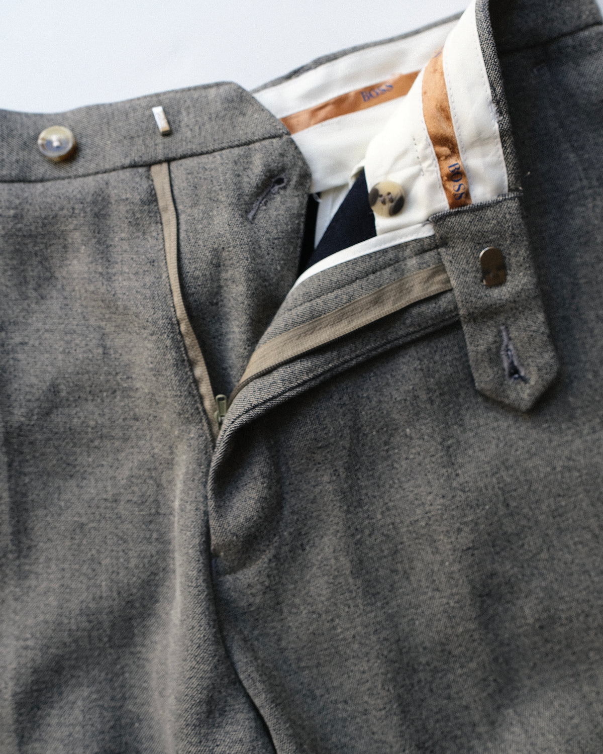 HUGO BOSS - Classic Trouser