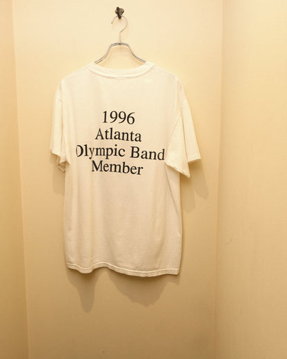 Atlanta 1996 Centennial Olympic Games Tee