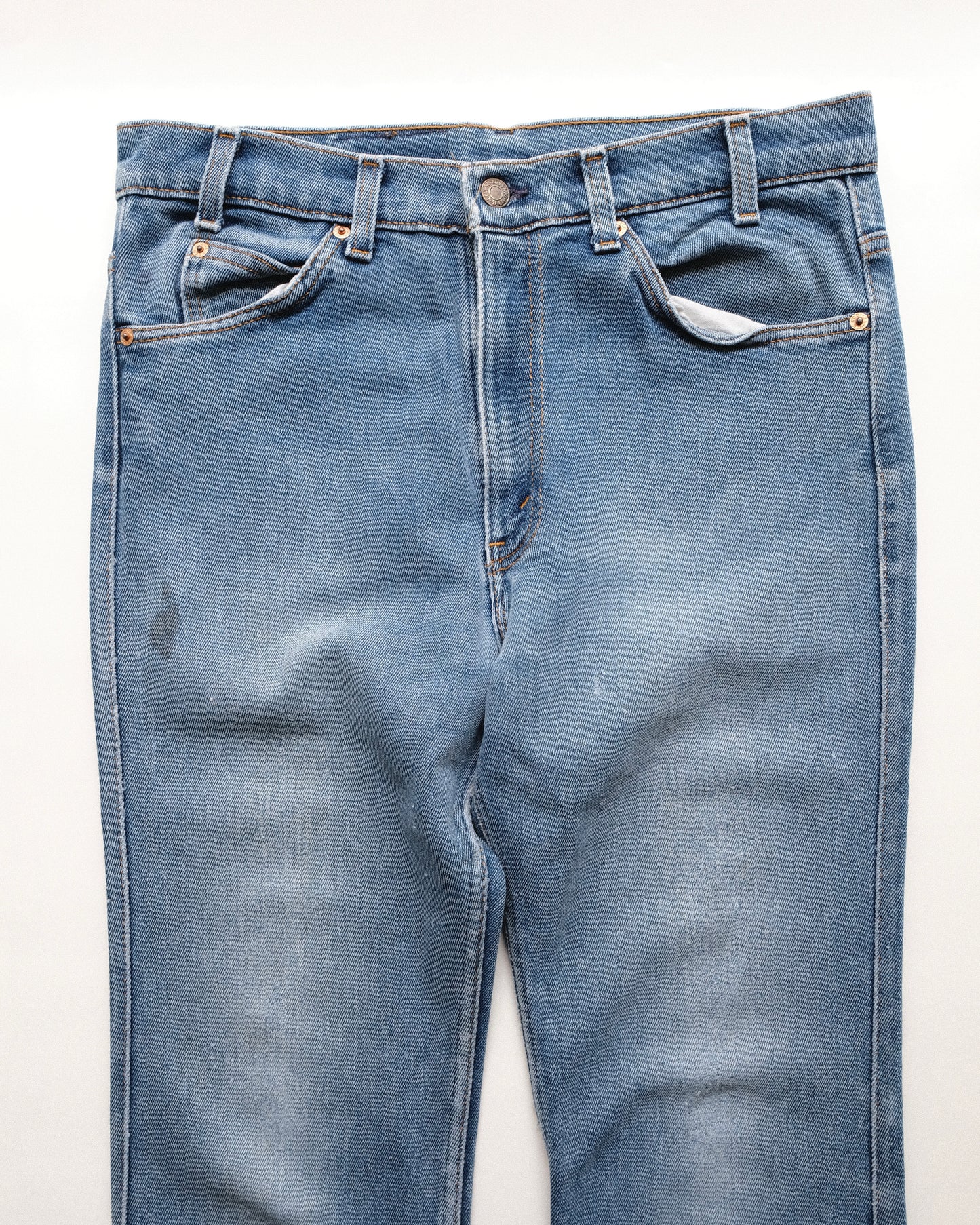 62. Levi's 517 Bootcut Denim Pants W34 / L32
