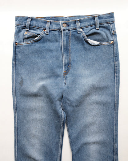 62. Levi's 517 Bootcut Denim Pants W34 / L32