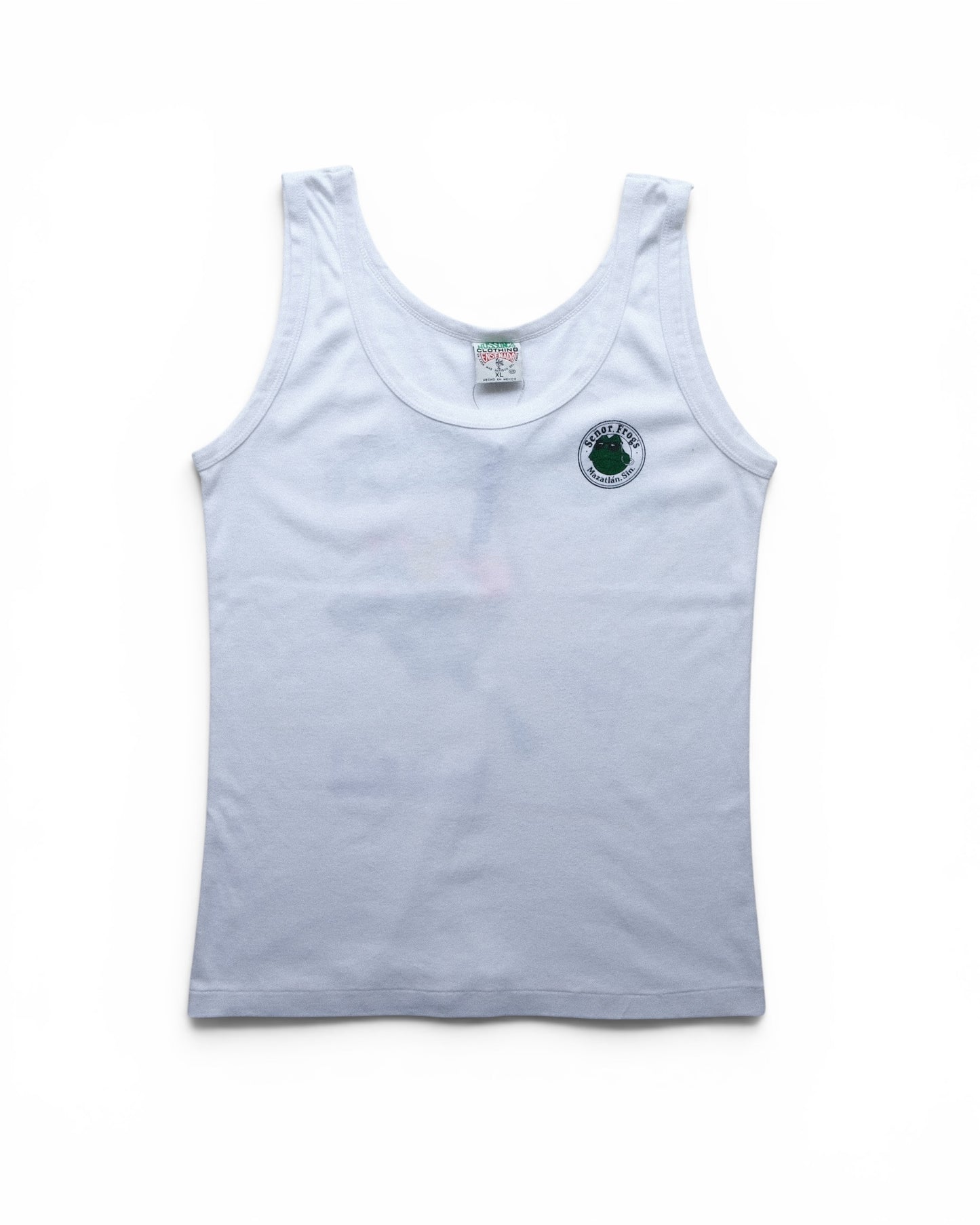 Señor Frog’s - Tank Top