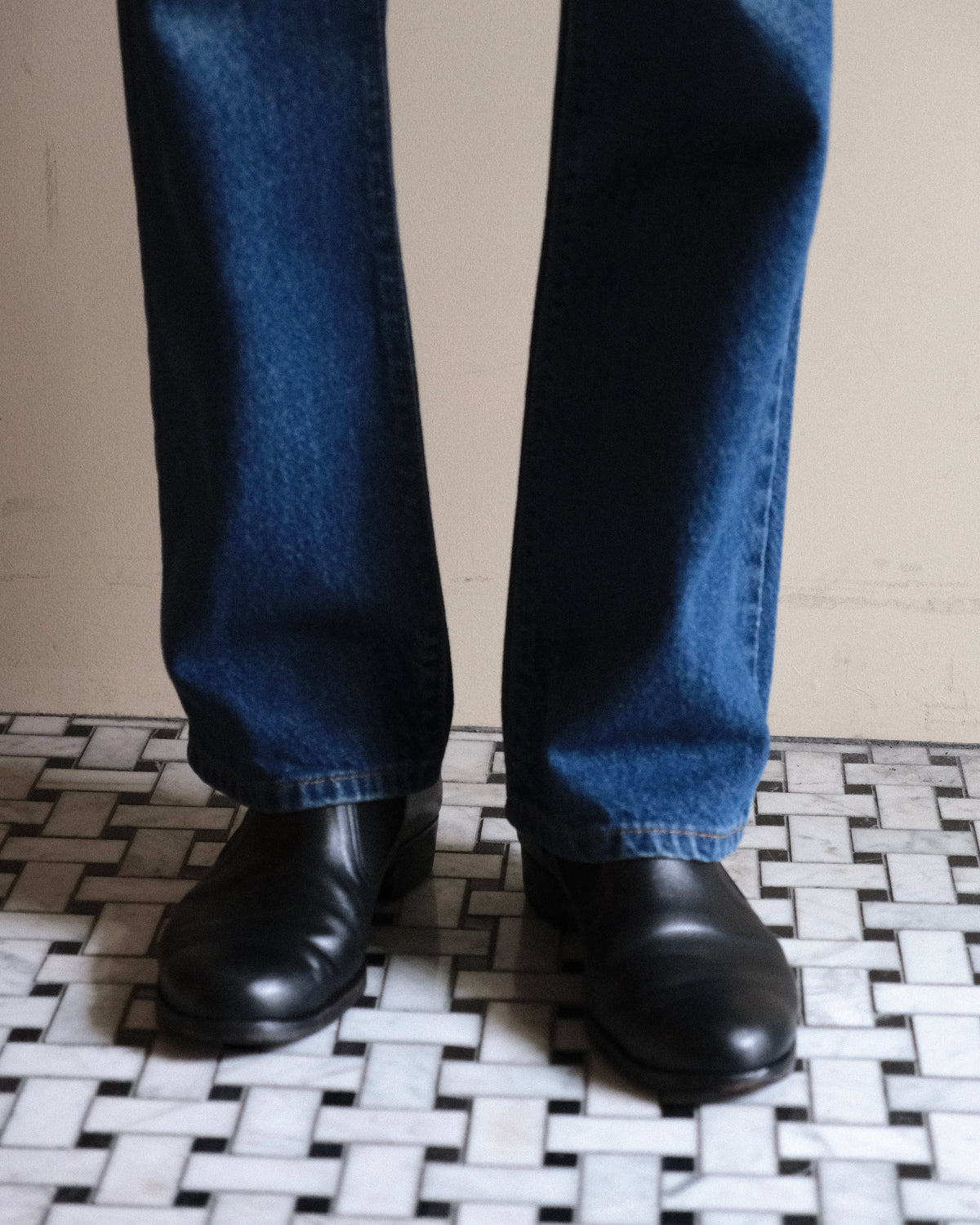 A11. Levi's 517 Bootcut Denim Pants W30 / L30