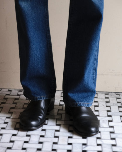 A11. Levi's 517 Bootcut Denim Pants W30 / L30