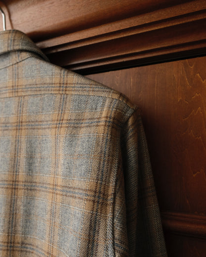 祐天寺・五本木・学芸大学の古着屋、セレクトショップ。[70s-80s PENDLETON - Wool Shirts]
