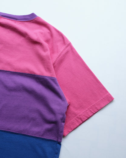 90s Eddie Bauer - Multi Color Tee