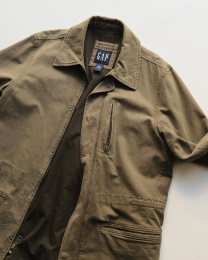 2000s GAP - Field Jacket