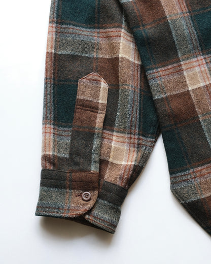 Pendleton - Wool Shirt