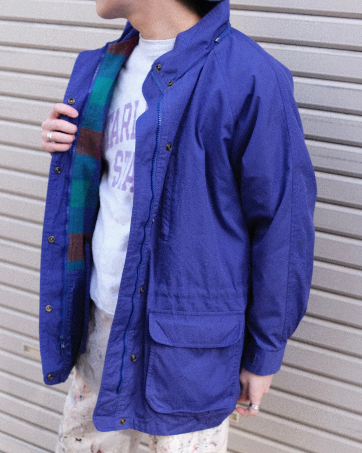 Eddie Bauer - Field Jacket