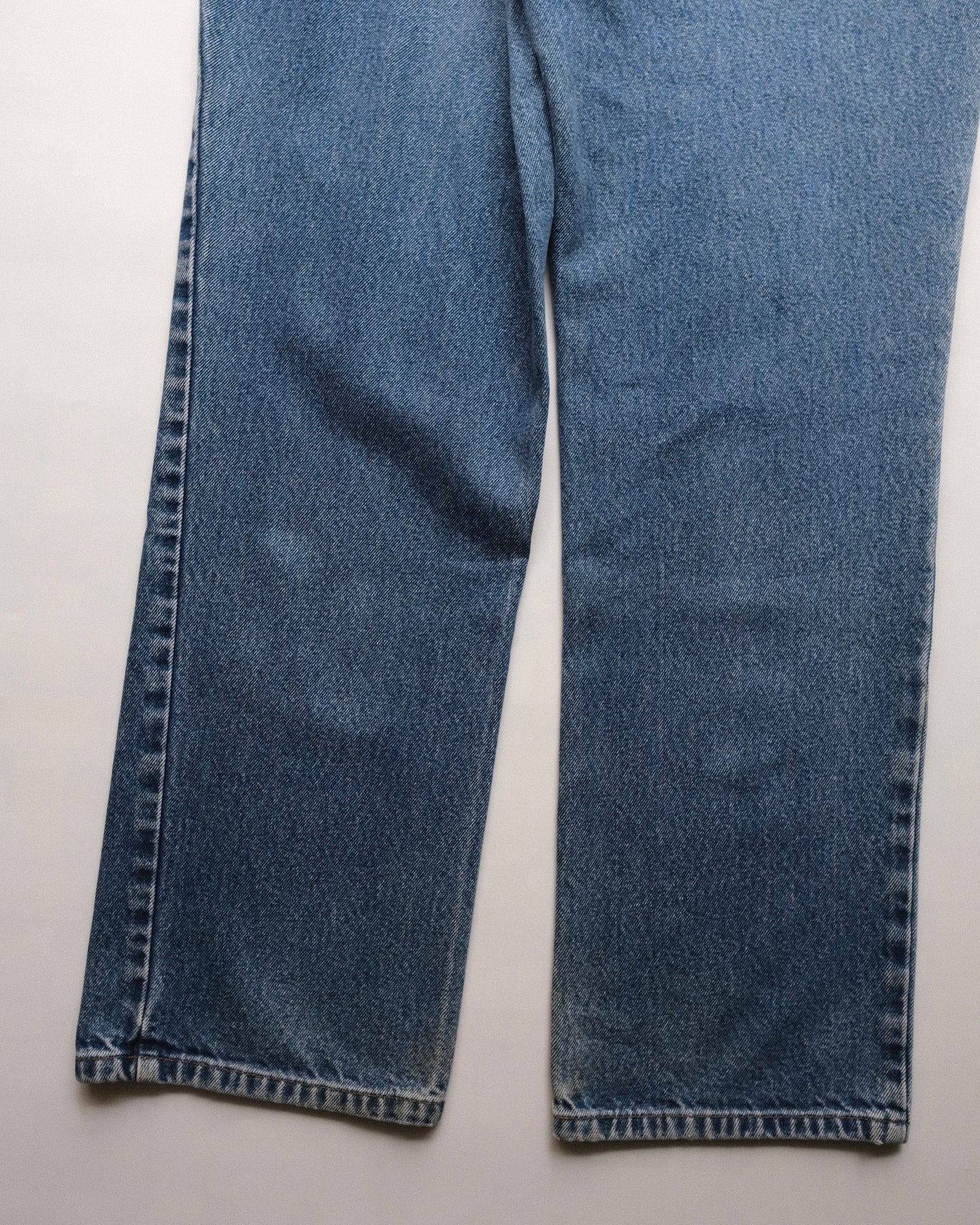 Carharrt - Relaxed Fit Denim Pants
