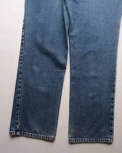 Carharrt - Relaxed Fit Denim Pants