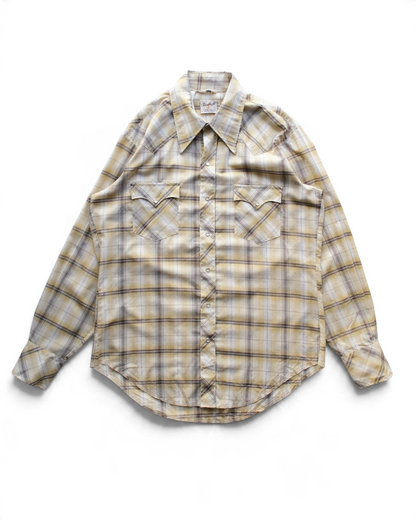 Western Shirt