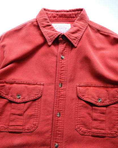 FILSON - Cotton Work Shirt